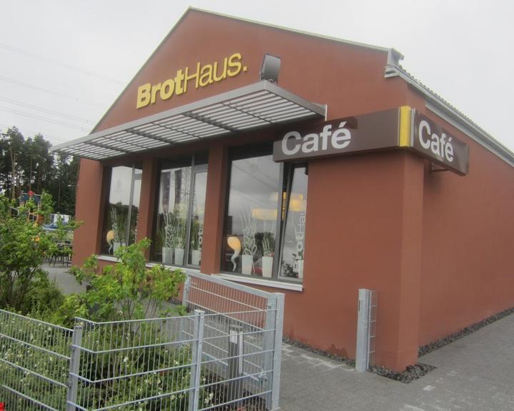 BrotHaus Café Hausen